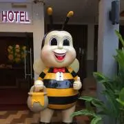 やきそばの画像