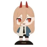 パワーちゃんの画像