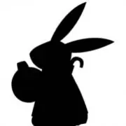 古着屋"Rabbit"