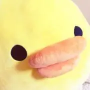ぁやまろ。・ω・|ノの画像