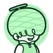 melonの画像