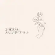 24HOURSの画像