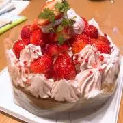フルーツの画像