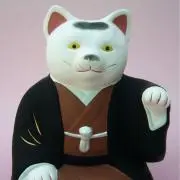 来福さんの画像