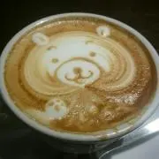 ちょこベアの画像