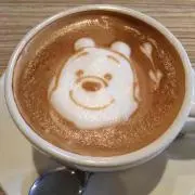 モモの画像