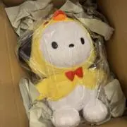 ぽちやつこの画像