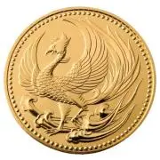 SAMURAI GOLDの画像