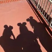 まの画像