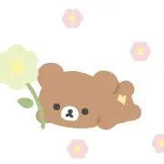 こぐまの画像