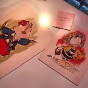 FTG⸝⸝꙳の画像