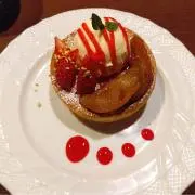 コテの画像