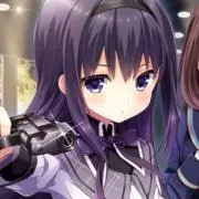 ♥