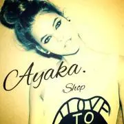 Ayaka.