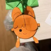 aの画像