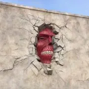 にの