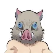 発送猪突猛進