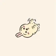 ·ᴥ·の画像