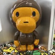 かなかれの画像