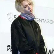 GOOSHAの画像