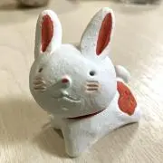 うさちゃんの画像