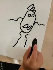 ちゃんハラの画像