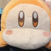 ぽにょの画像