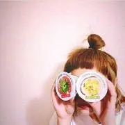 ちょりこ。