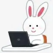 コスメウサギの画像