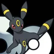 Umbreonの画像