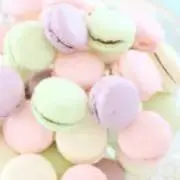 雪見もちの画像
