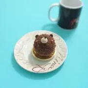 ゆゆの画像