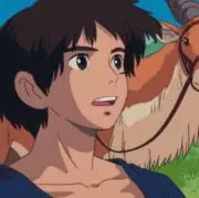 アシタカの画像