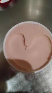 華