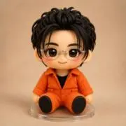 せっちゃん　断捨離中の画像