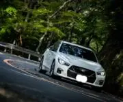スカイライン400RRの画像