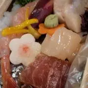 ハマチくんの画像
