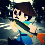 ワカバ若葉の画像