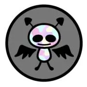 からっぽの画像