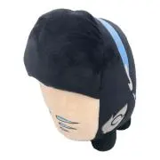 無添加の画像