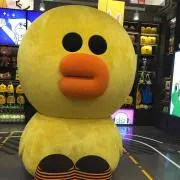 はなちゃん