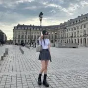 ミ✩の画像