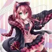 明音ちょこ