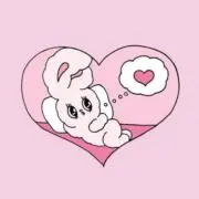 ♡の画像