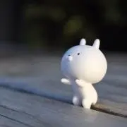 むー