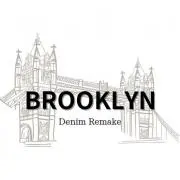 BROOKLYN___デニムリメイク