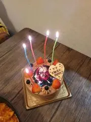 Naoの画像