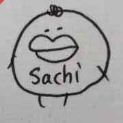 ☺︎sachiの画像