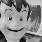 ビニール手袋の画像