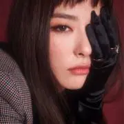 kinakoの画像